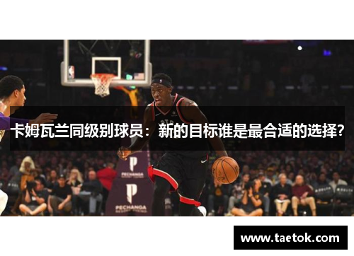 卡姆瓦兰同级别球员：新的目标谁是最合适的选择？