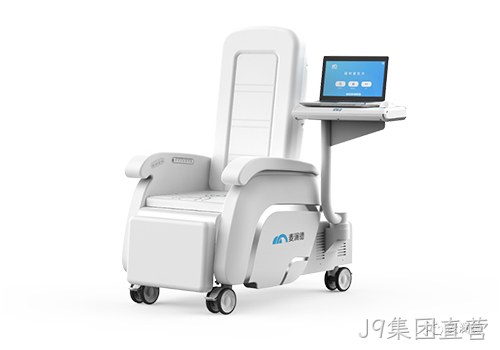 J9集团直营磁刺激仪全新上市，聚焦盆底疾病创新治疗方案