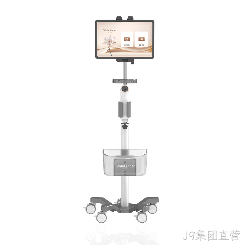 电子阴道视检镜