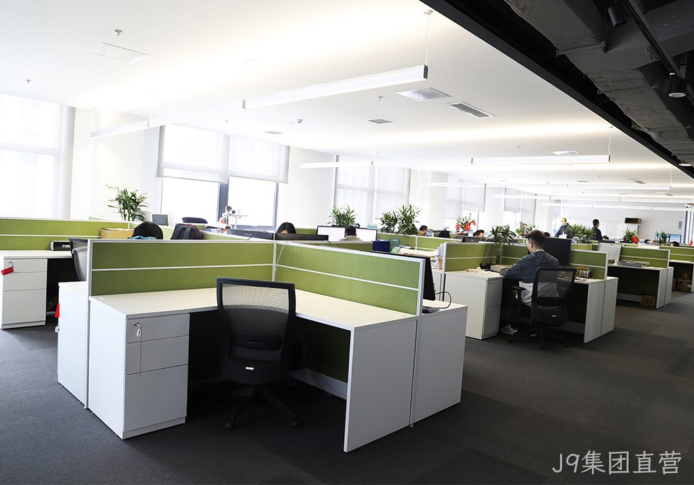 J9集团直营办公区