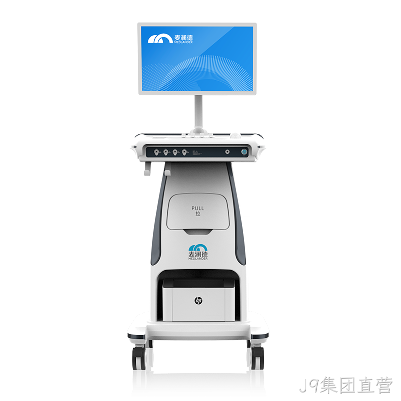 生物刺激反馈仪 MLD B4Plus